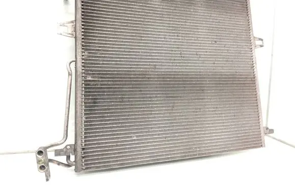 Mercedes-Benz ML W164 A/C cooling radiator (condenser) 