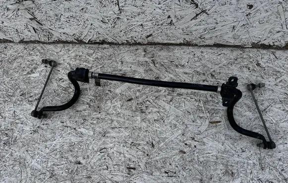 Steering tie rod