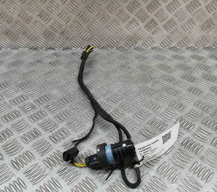 BMW iX1 Windscreen/windshield washer pump 5A128A5