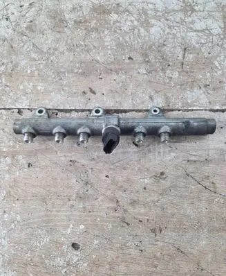 Fiat Doblo Fuel main line pipe 0445214016 008580