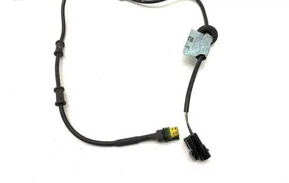 Jaguar XK8 - XKR ABS brake wheel speed sensor LJB3410AD