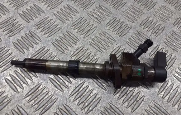 Peugeot 407 Fuel injectors set 9658194180