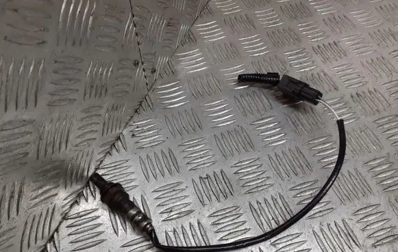 Chevrolet Lacetti Lambda probe sensor NTK341-W6