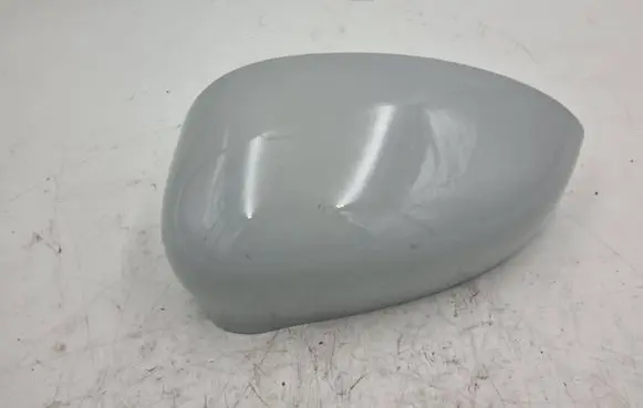 Fiat 500 Plastic wing mirror trim cover 735412291 SX01704745300