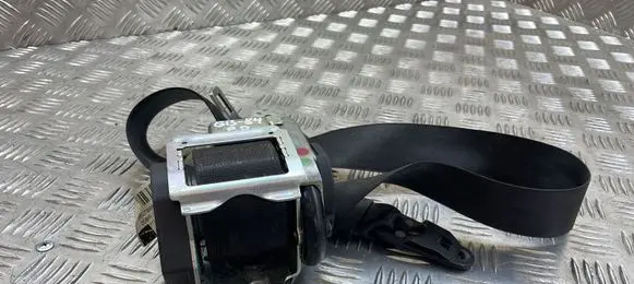 Audi A6 S6 C6 4F Front seatbelt 560788601