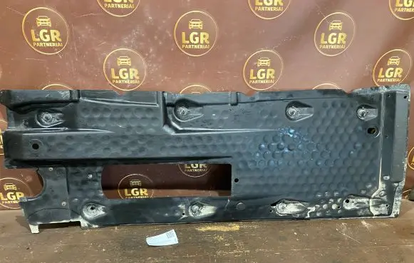 Seat Toledo III (5P) Center/middle under tray cover 1K0825212