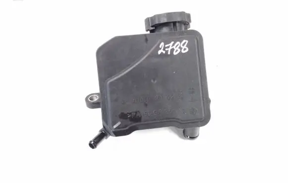 Mercedes-Benz R W251 Power steering fluid tank/reservoir A0004602283