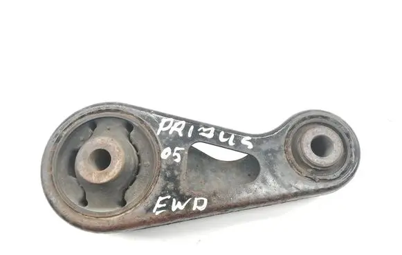 Gearbox mount