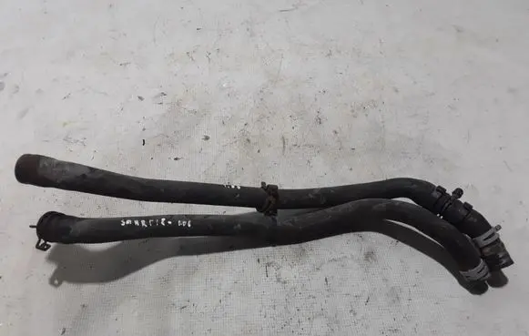 Smart ForFour II W453 Engine coolant pipe/hose 144B69972R