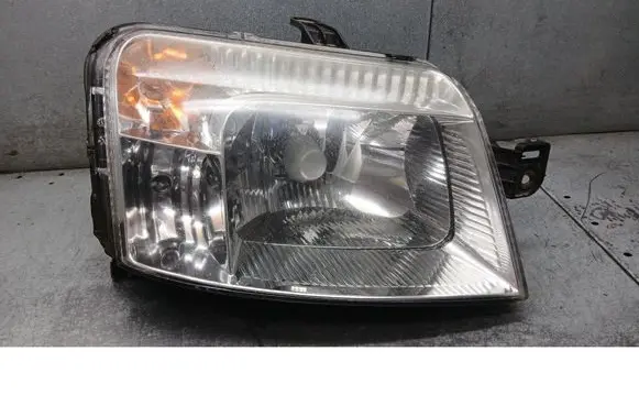 Fiat Panda 141 Front reflector 