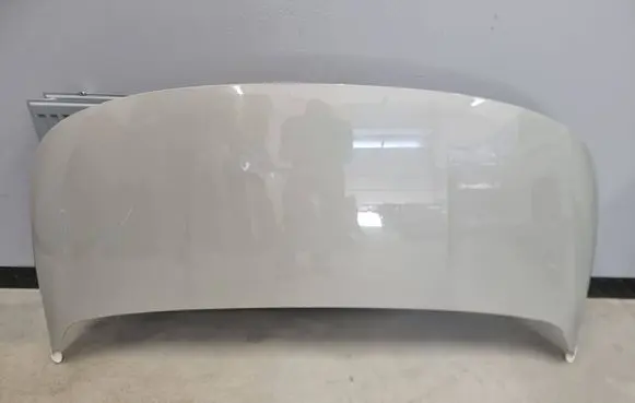 Citroen Berlingo Engine bonnet/hood