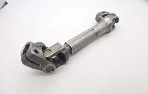 Skoda Fabia Mk3 (NJ) Steering column universal joint 6R2423961E