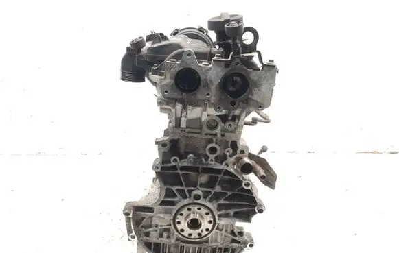 Volvo XC90 Engine D5244T