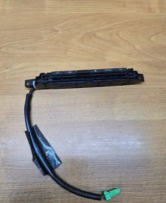 Volvo XC60 Head unit multimedia control 31300019 MU282100225