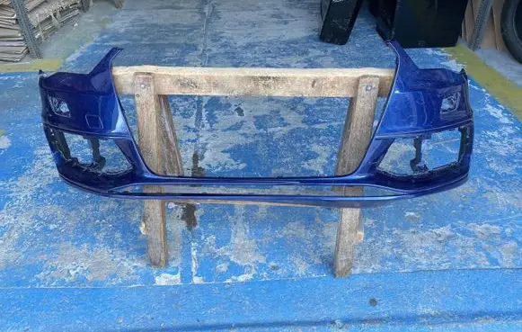 Audi A3 S3 8V Front bumper 8V3807437F