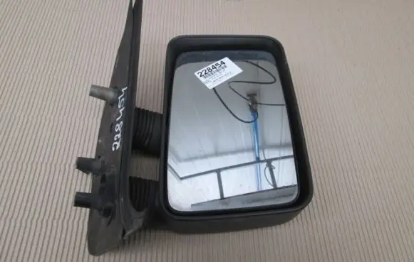 Fiat Ducato Front door electric wing mirror