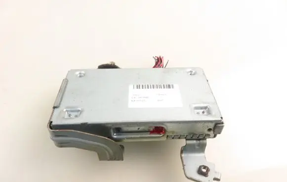 Nissan Versa Other control units/modules 28335AT70E