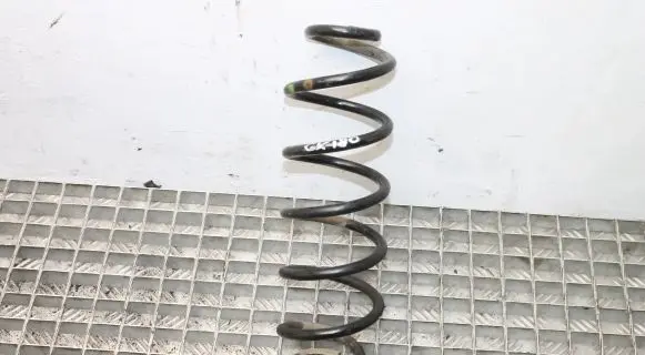 Toyota C-HR I Rear coil spring