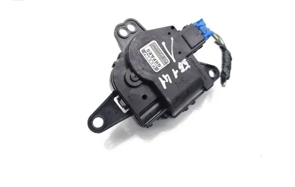 KIA Pro Cee'd III Heater blower motor/fan resistor EA1F0-EDFAB02