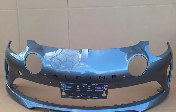 Alpine A110 Front bumper 6020017854