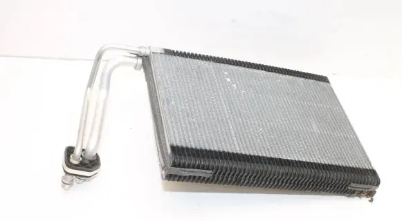 BMW 3 F30 F35 F31 Heater blower radiator