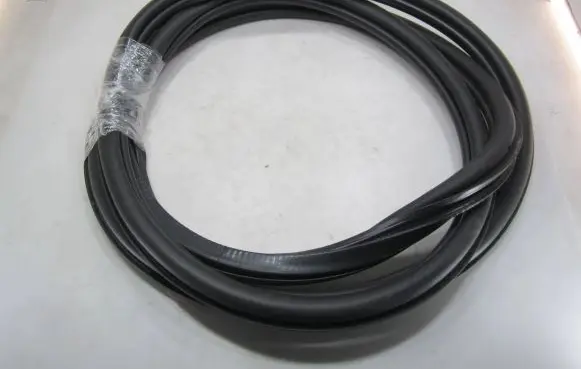 Volkswagen T-Cross Front door rubber seal 2GM867911B