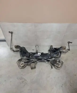 Front subframe