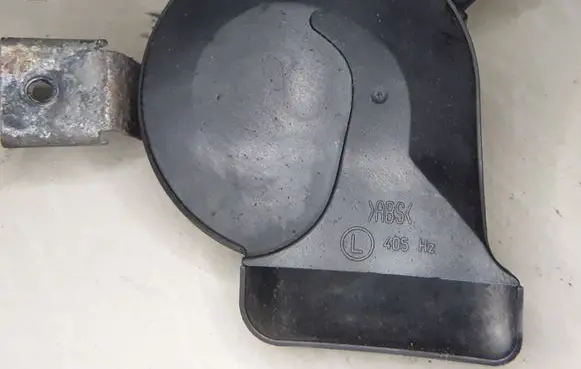 Volvo S60 Horn signal 9178848 49042