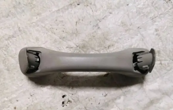 Volvo S60 Front interior roof grab handle 13550