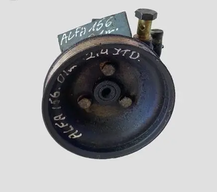 Alfa Romeo 156 Power steering pump 46534757