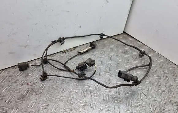 Seat Leon (1P) Parking sensor (PDC) wiring loom 1P0971194