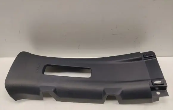 Ford F150 (B) pillar trim (top) ML3B1624397AC319W ML3B1624349AAW