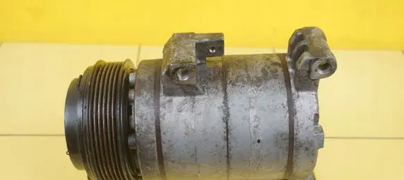 Mazda 6 Air conditioning (A/C) compressor (pump) F500AUCAA09 SH01