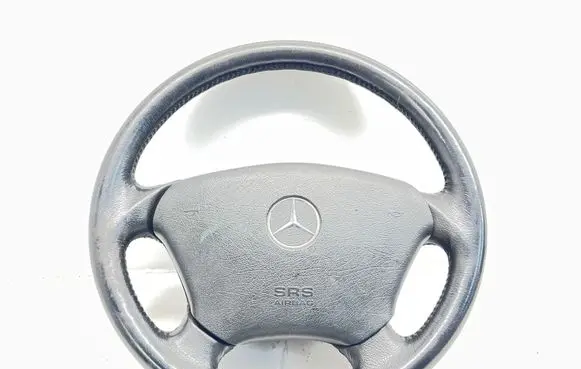 Mercedes-Benz ML W163 Steering wheel 1634600298