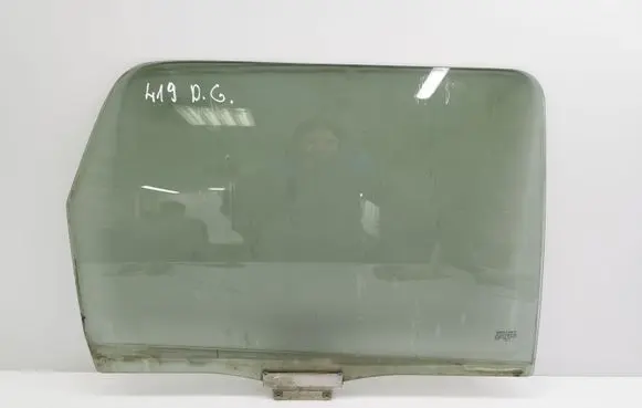 Ford Mondeo MK II Rear door window glass E643R00021 43R00021