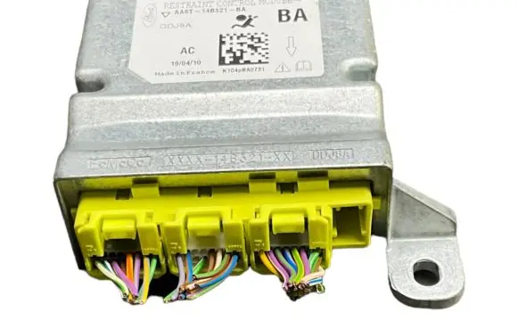 Ford Fiesta Airbag control unit/module AA6T14B321BA