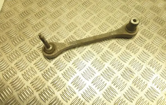 Volkswagen Phaeton Rear control arm