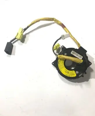 Subaru Forester SF Airbag slip ring squib (SRS ring) 6HL2703919
