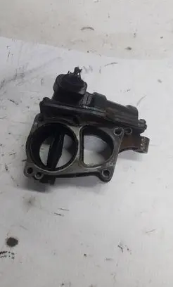 Audi A6 Allroad C7 Throttle valve 059129593