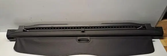BMW 5 E60 E61 Parcel shelf load cover 7076991