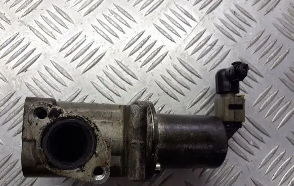 Alfa Romeo 147 EGR valve 55182482