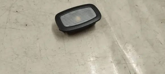 Mercedes-Benz S W222 Front seat light A0009069504