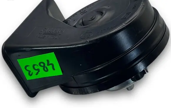 Fiat Tipo Horn signal 4853 52194164