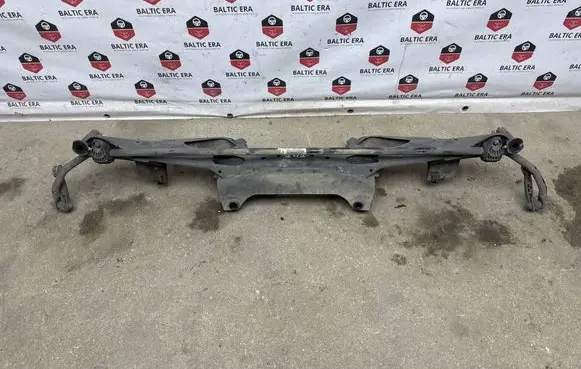 BMW 2 F46 Rear subframe 6853923