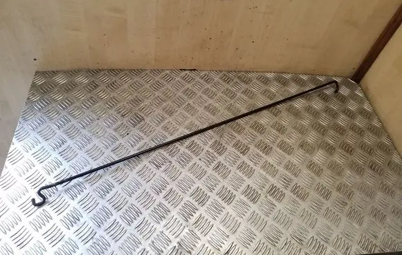 Ford Kuga I Engine bonnet/hood prop rod/strut 