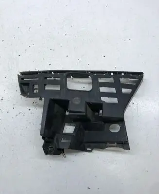 Skoda Fabia Mk2 (5J) Front bumper mounting bracket 5J0807055