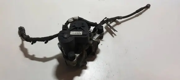Ford Fusion II Rear brake caliper DG9C2D250F 6426156 188153048771