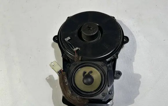 Chevrolet Corvette C5 Front door speaker 10447355