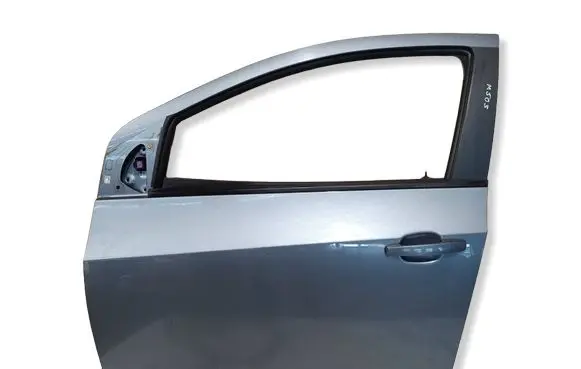 Chevrolet Aveo Front door 