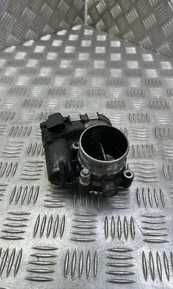 Volvo XC60 Throttle valve 31216665